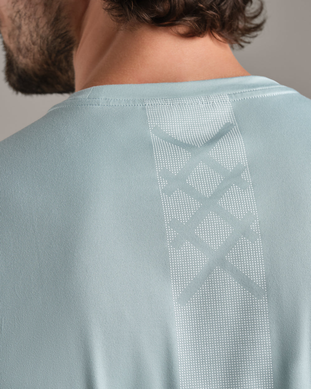 Rhone Backspin Tee