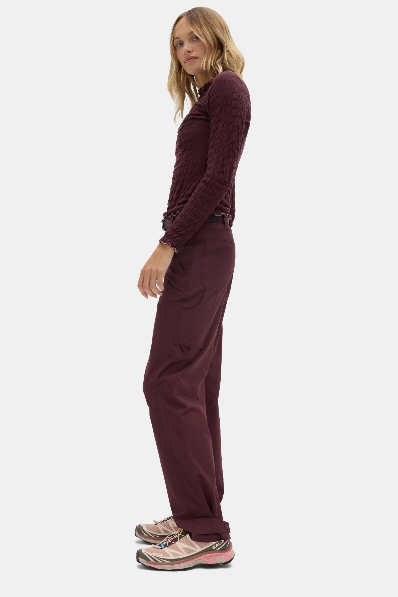 Halfdays Bastille Trail Pant