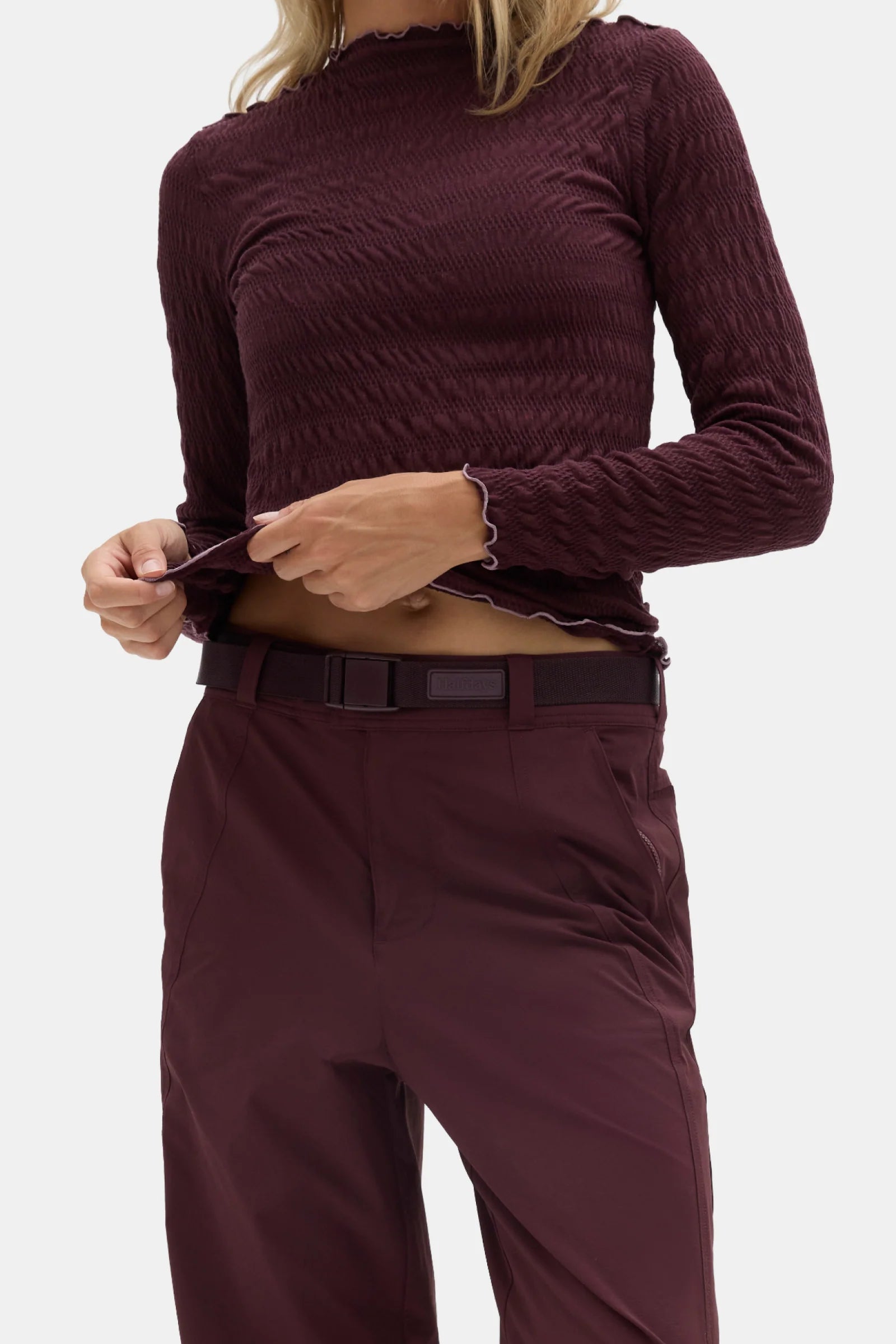 Halfdays Bastille Trail Pant