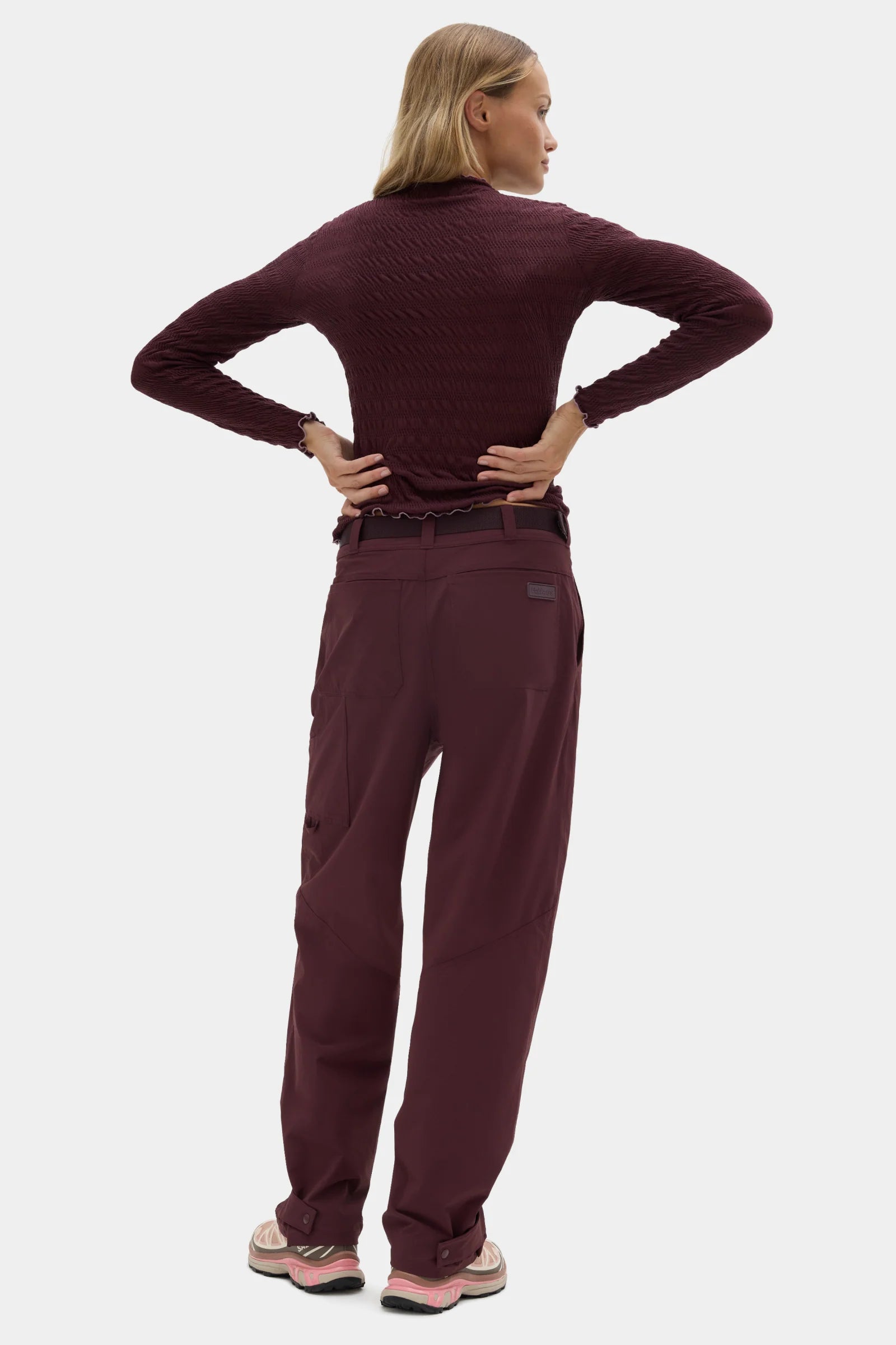 Halfdays Bastille Trail Pant