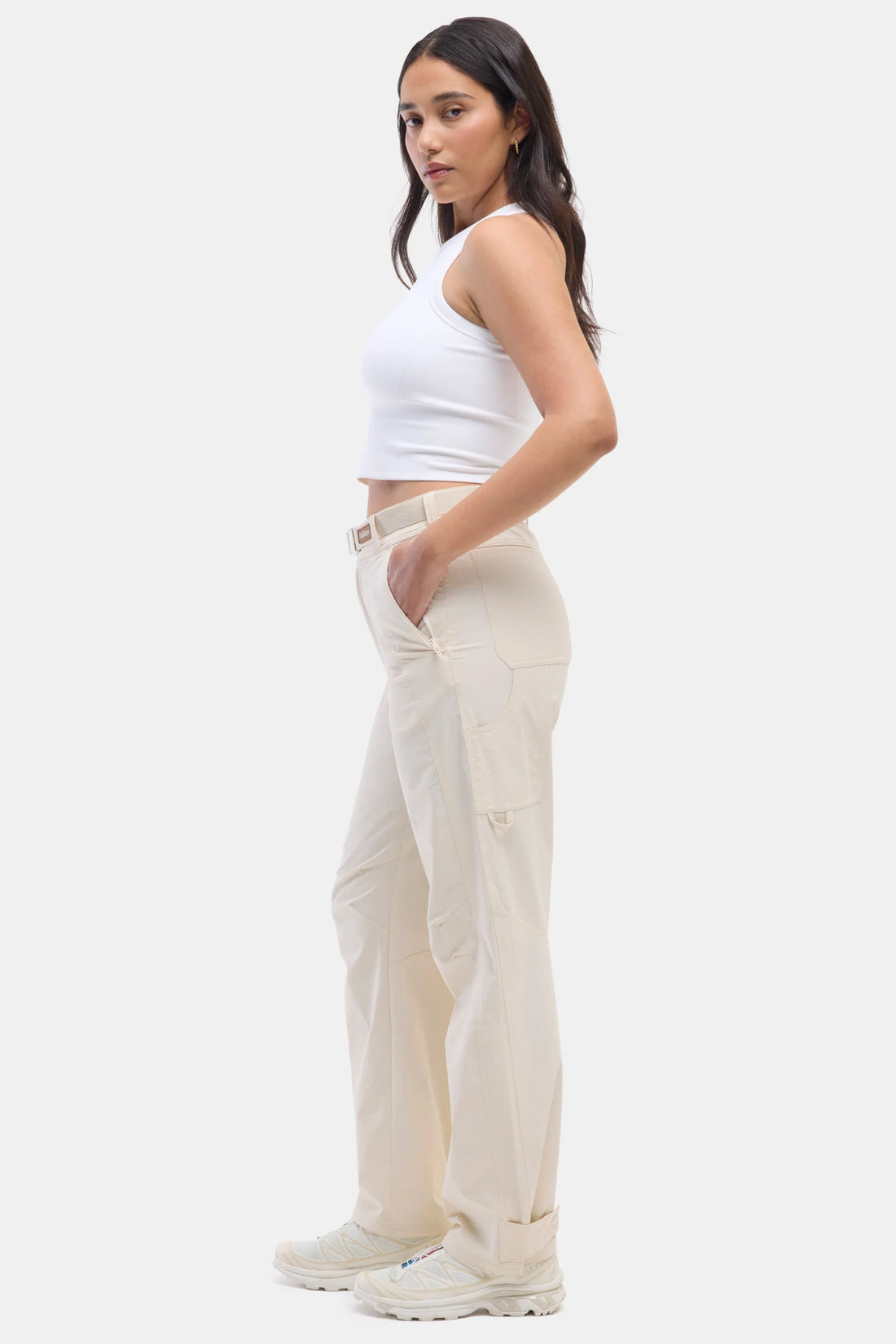 Halfdays Bastille Trail Pant