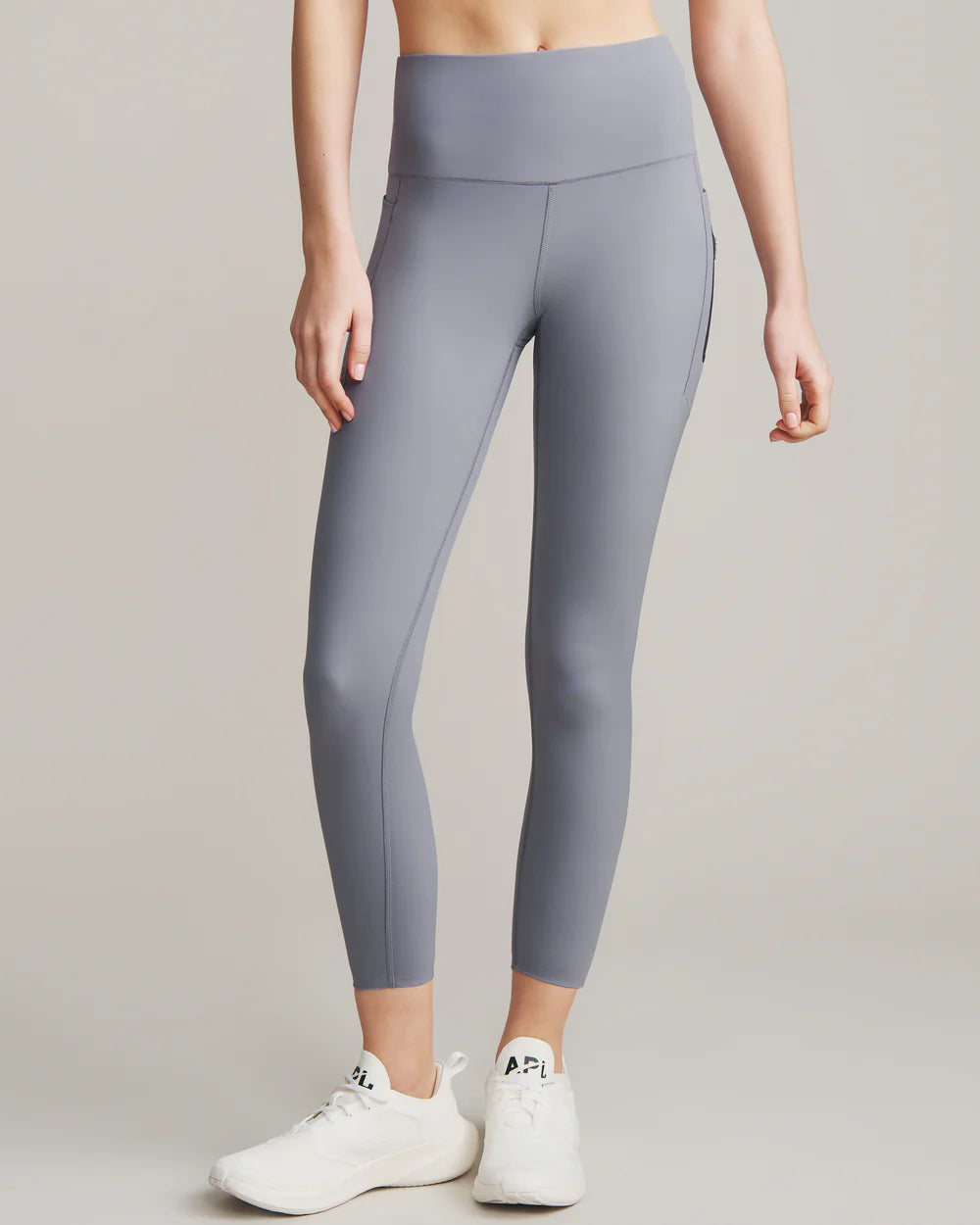 Rhone Ripple 7/8 Pocket Legging