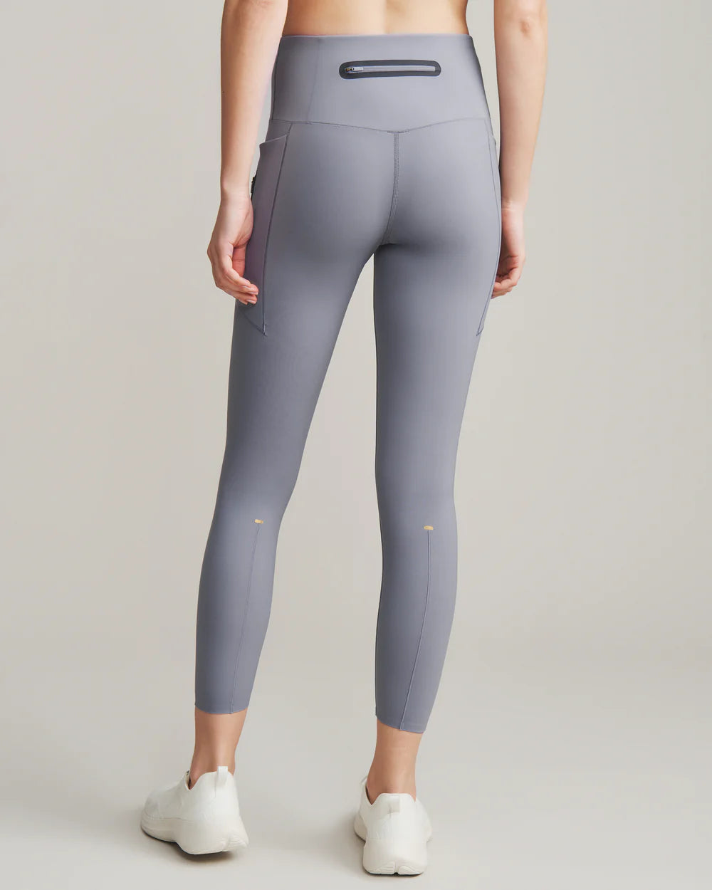 Rhone Ripple 7/8 Pocket Legging