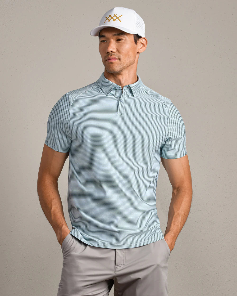 Rhone Commuter Polo