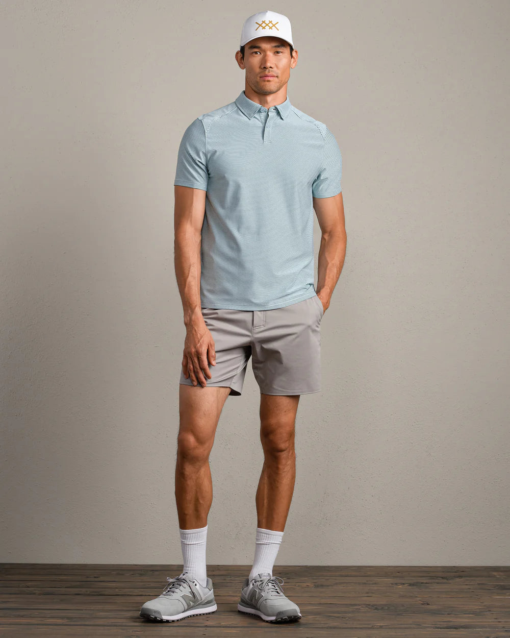 Rhone Commuter Polo