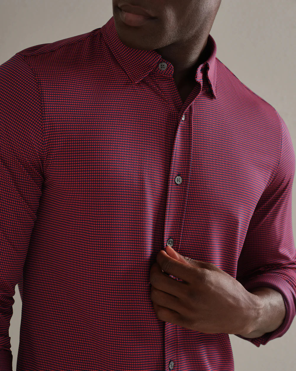 Rhone Commuter Shirt-Slim Fit