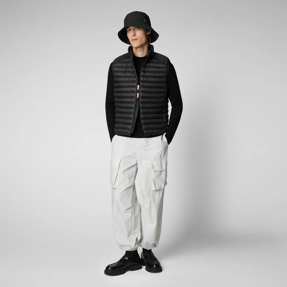 Save the Duck Adam Puffer Vest