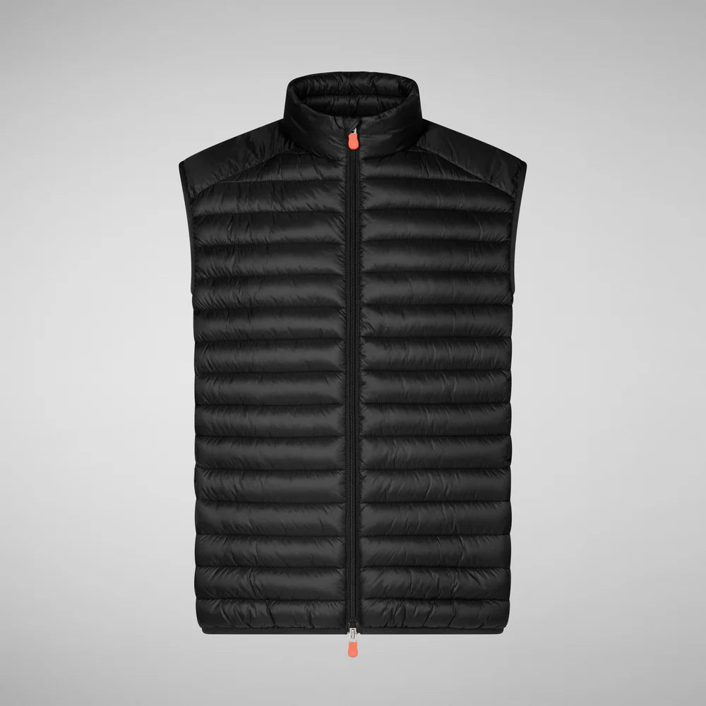 Save the Duck Adam Puffer Vest