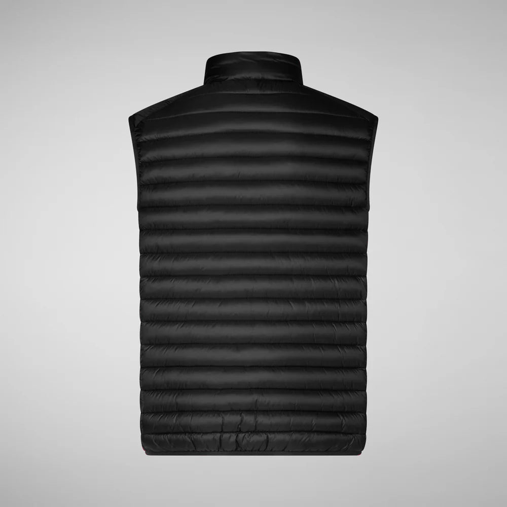 Save the Duck Adam Puffer Vest