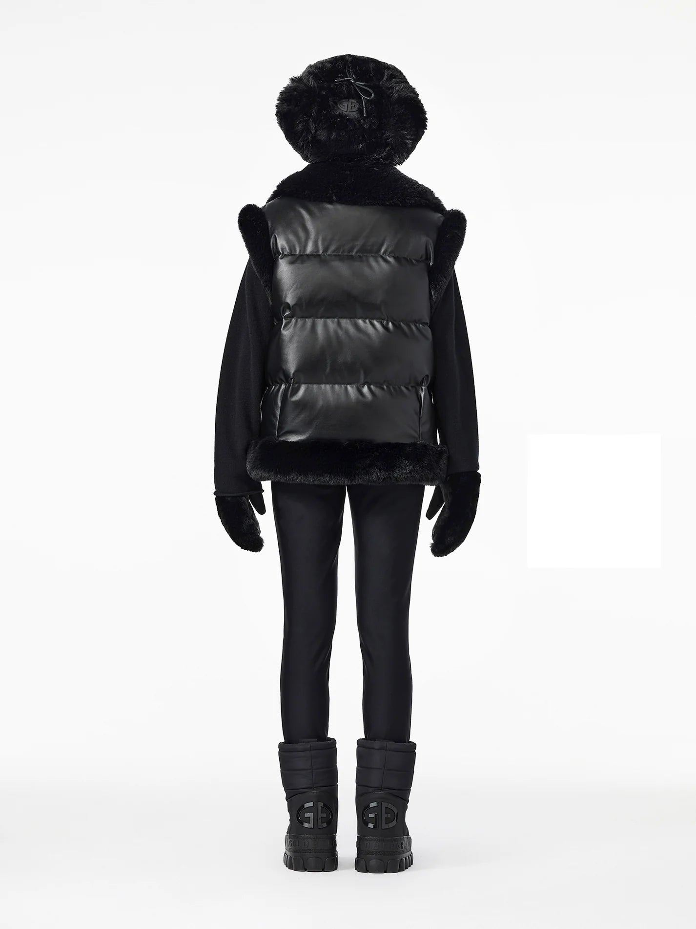 Goldbergh Fabienne Bodywarmer