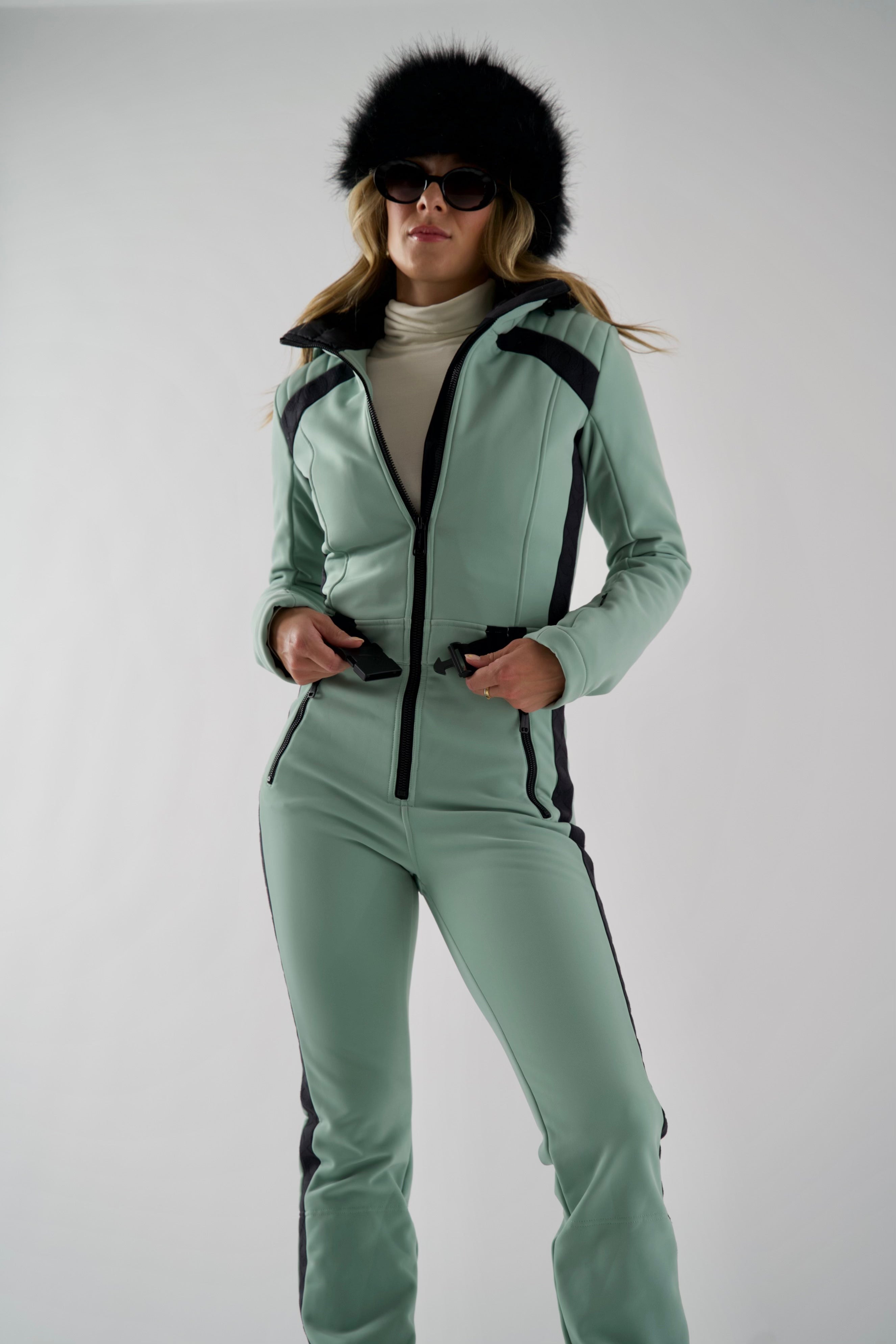 Head Legacy One-Piece