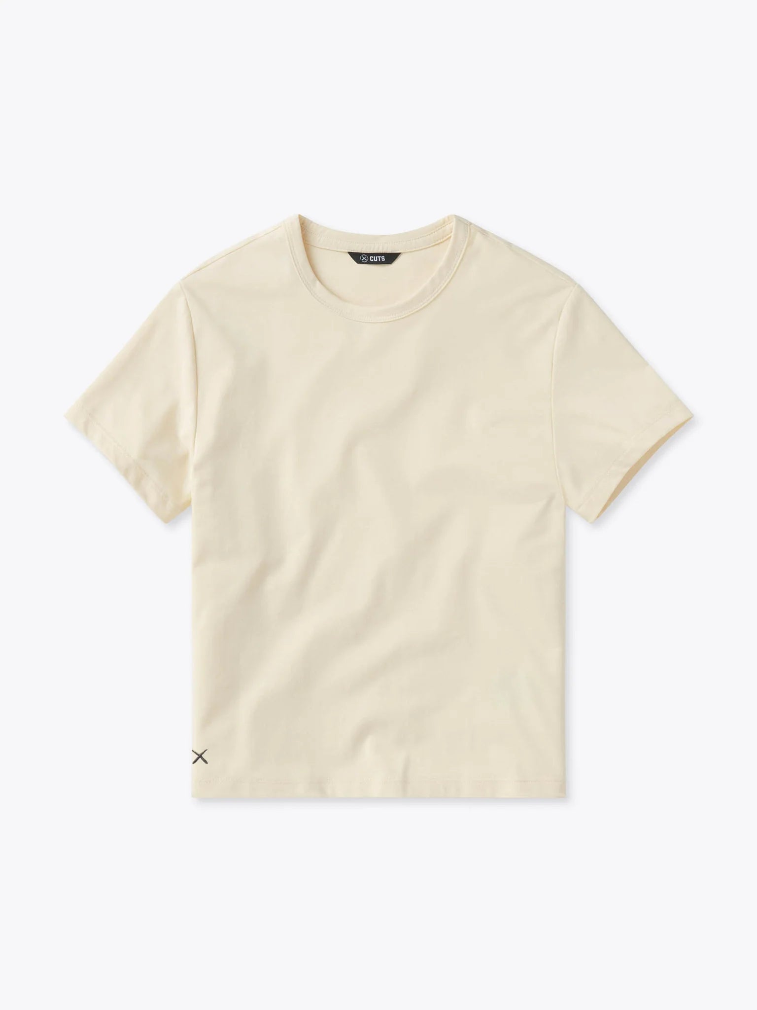 Cuts Almost Friday Tee