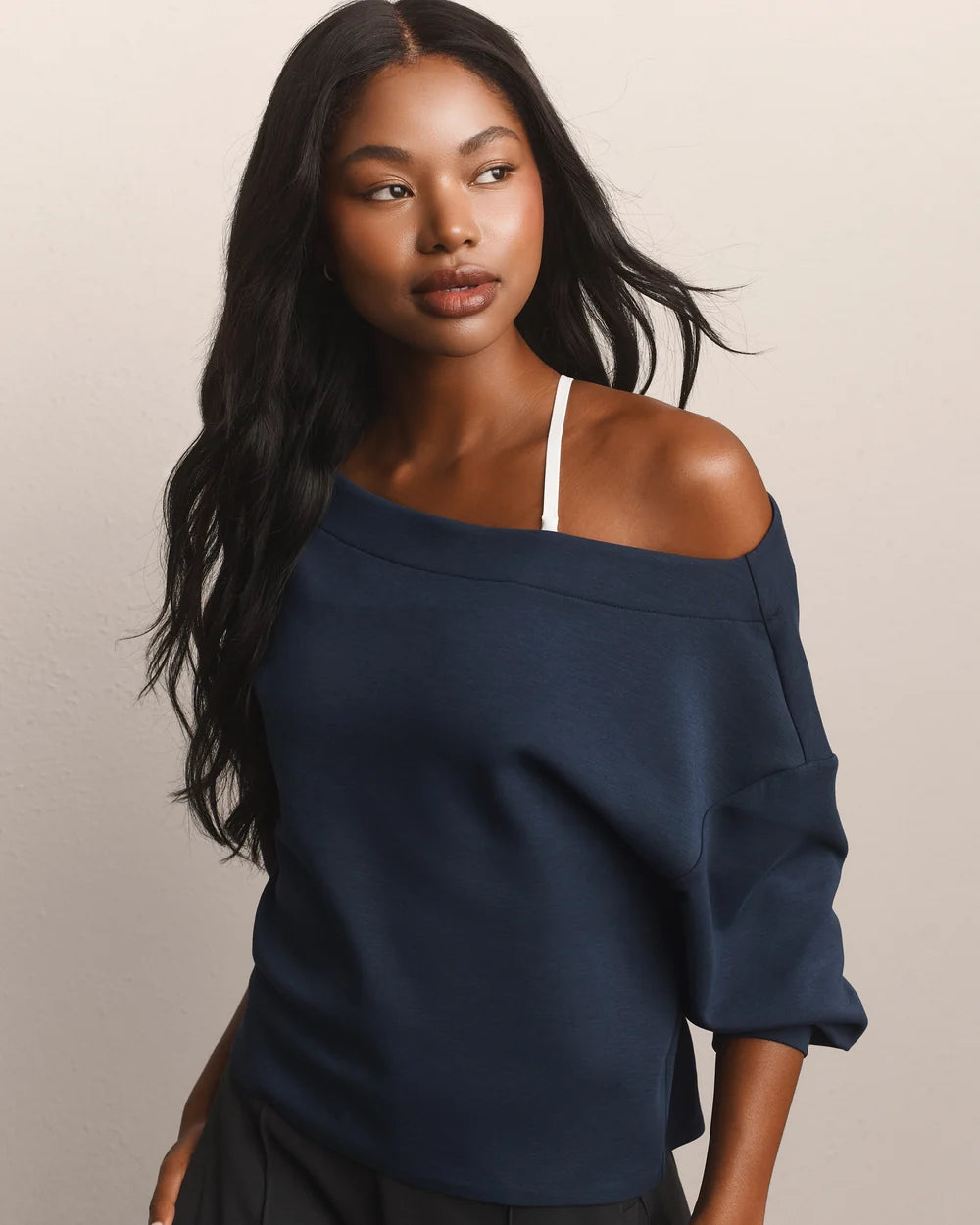 Rhone DreamGlow Bateau Top