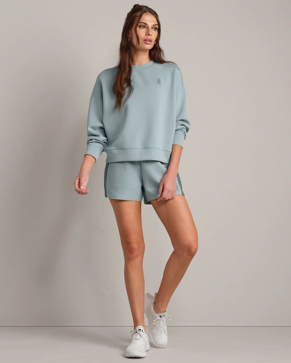 Rhone DreamGlow Crew Neck