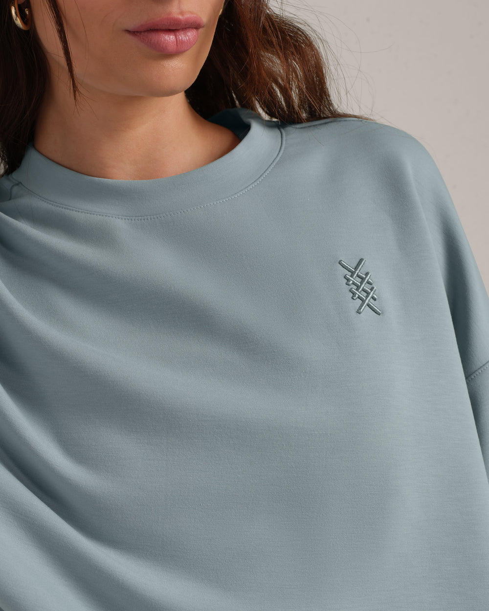 Rhone DreamGlow Crew Neck