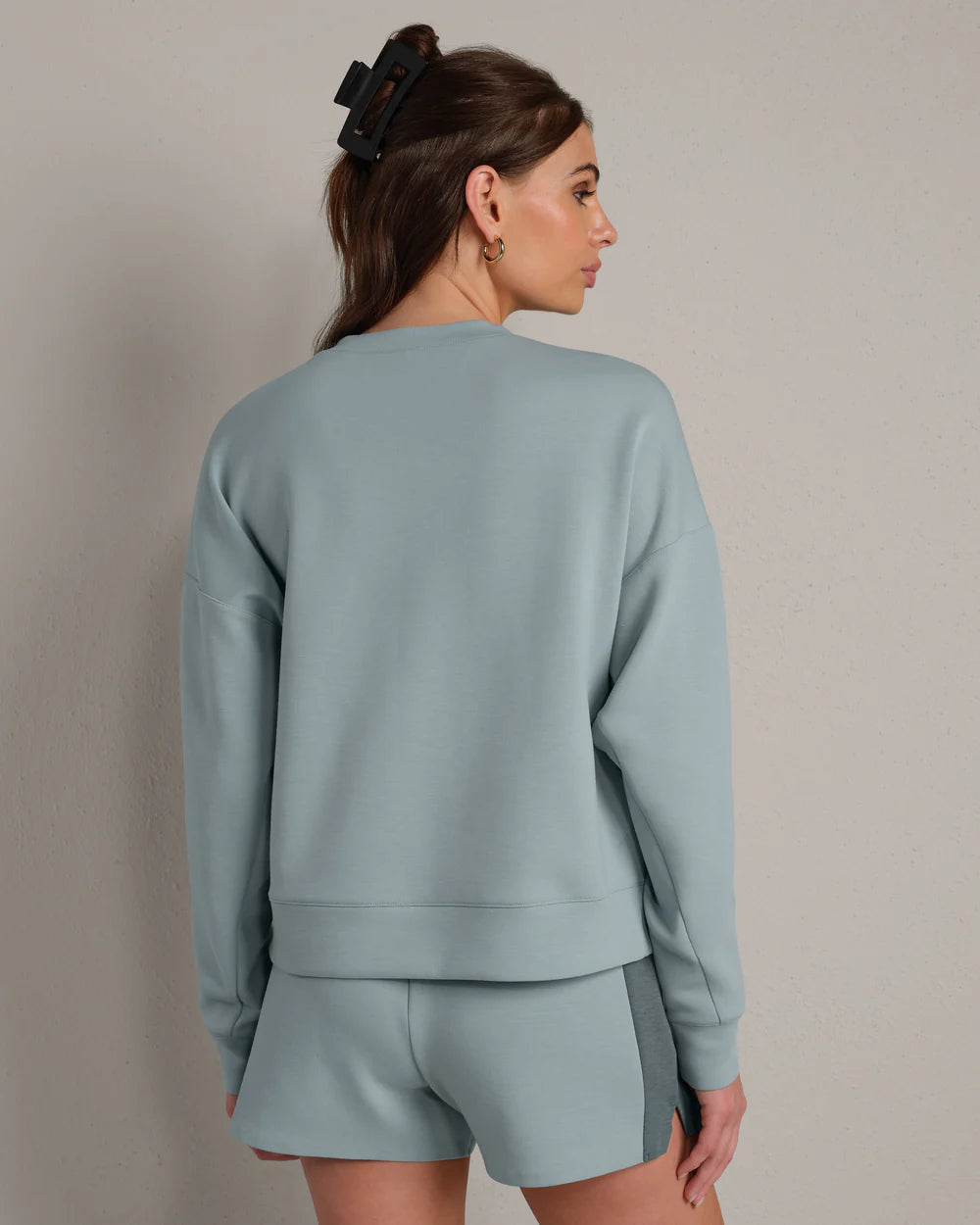 Rhone DreamGlow Crew Neck