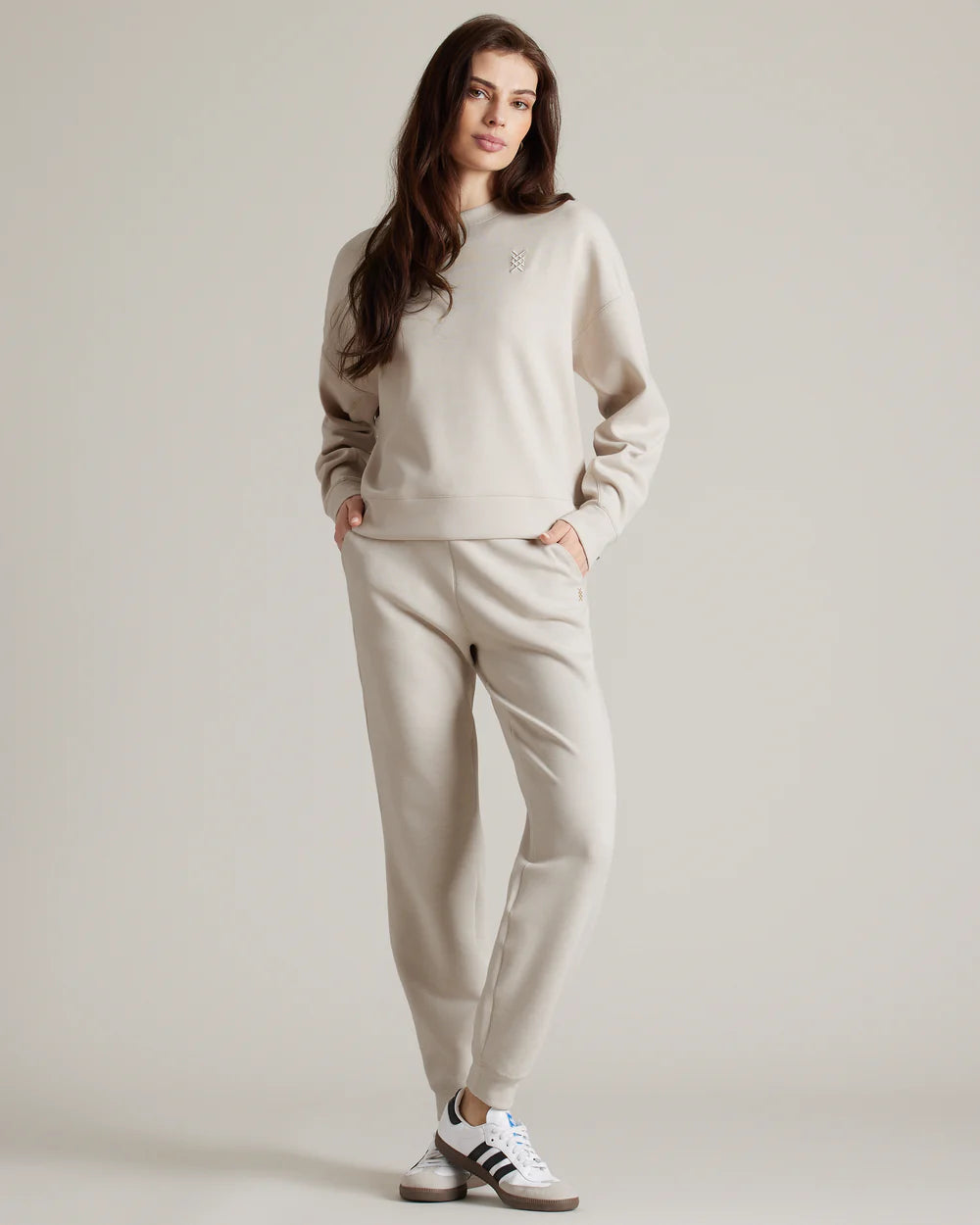 Rhone DreamGlow Crew Neck