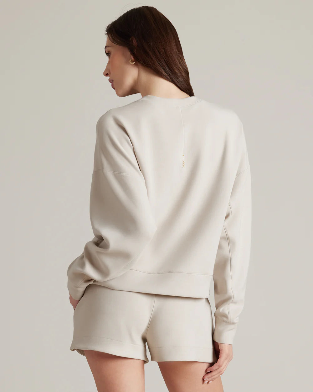 Rhone DreamGlow Crew Neck