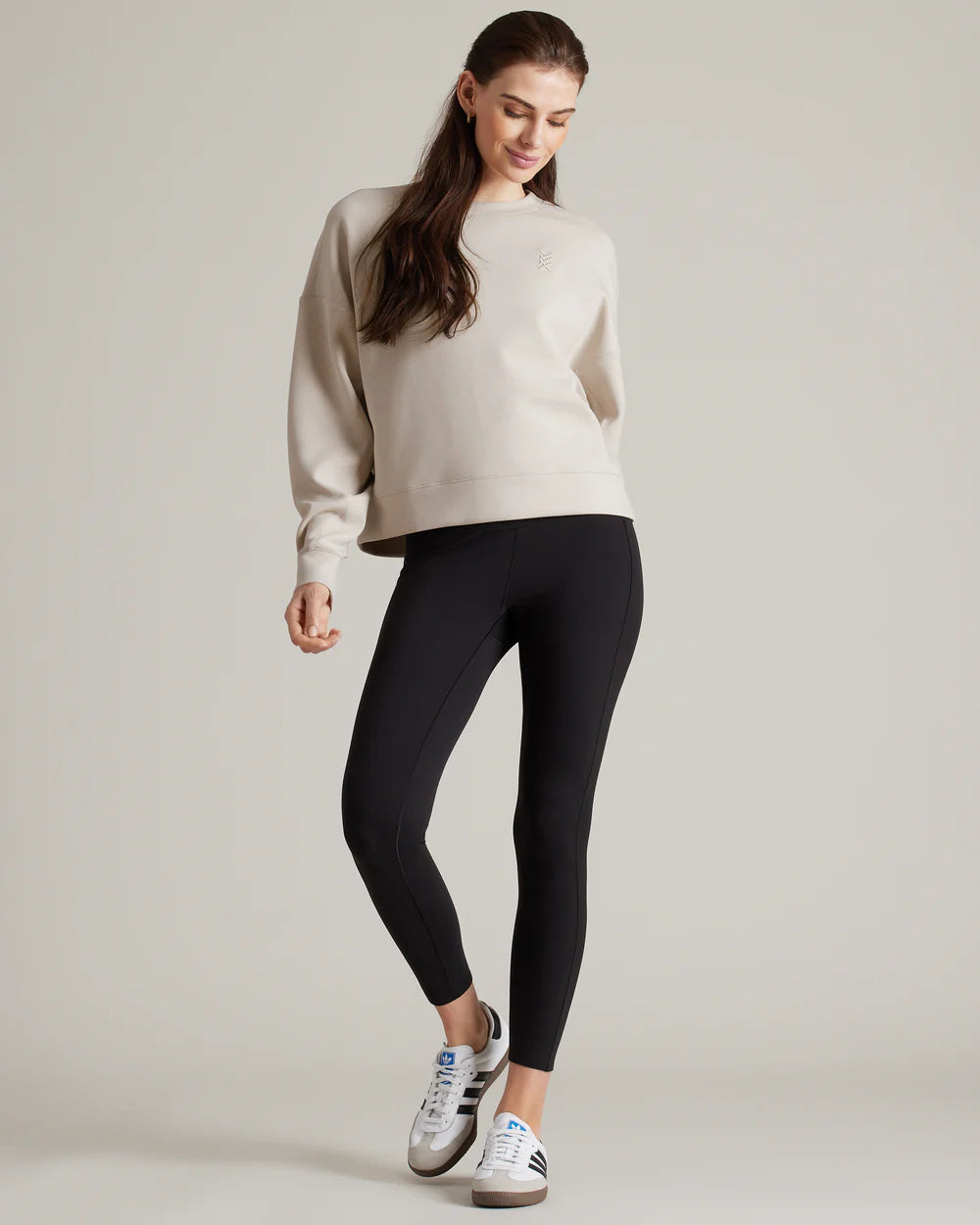 Rhone DreamGlow Crew Neck