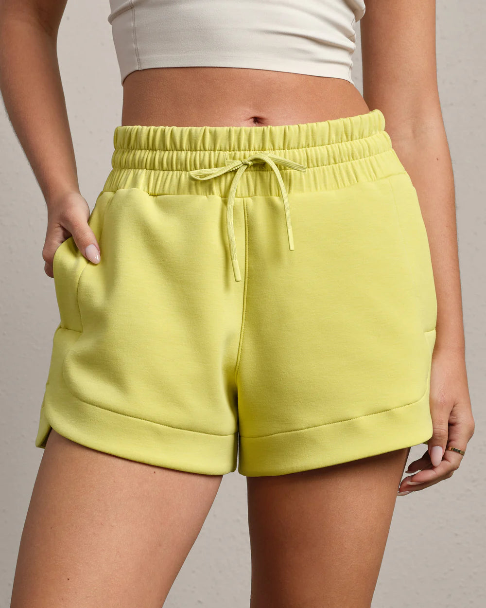 Rhone DreamGlow Short- 3"