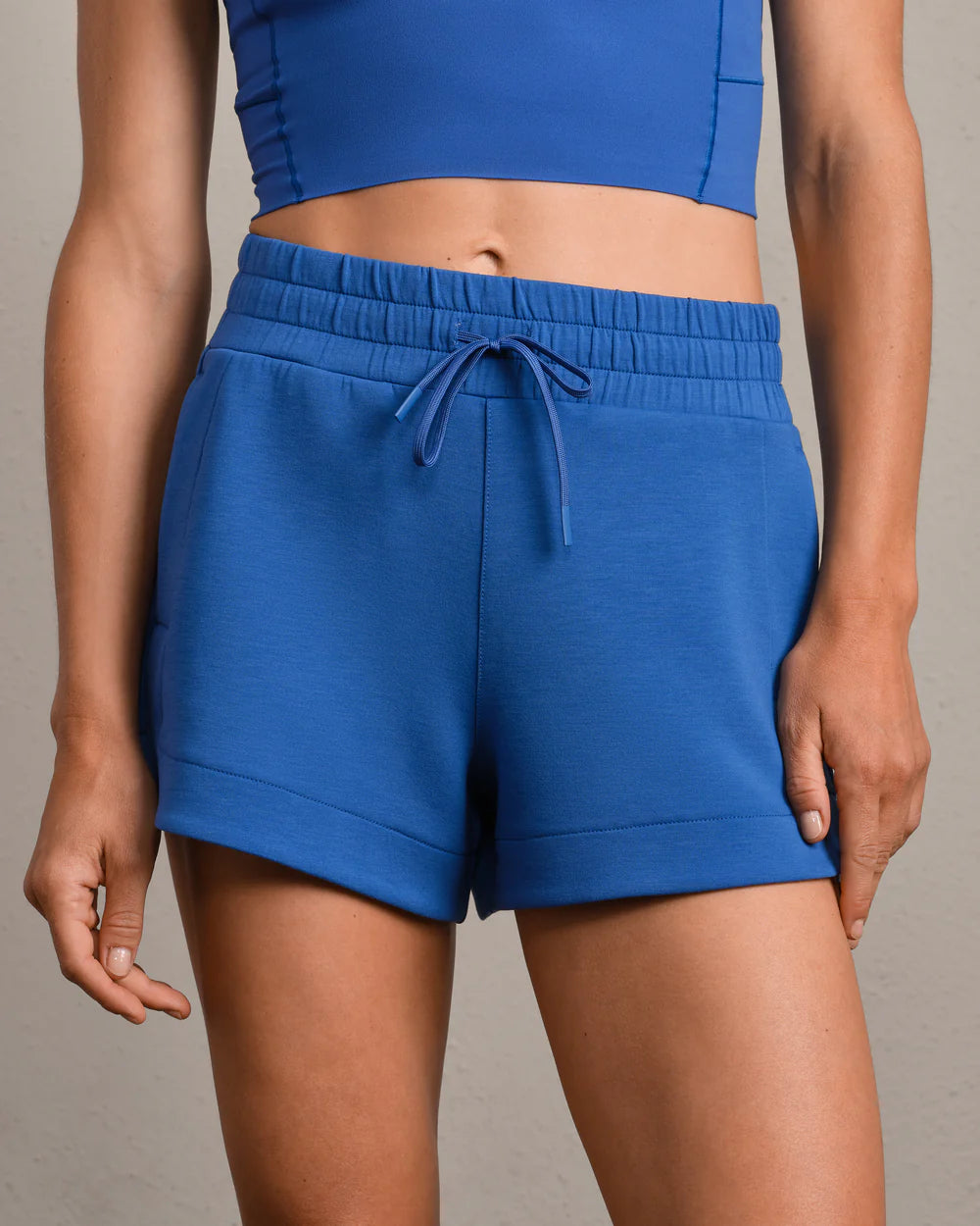 Rhone DreamGlow Short- 3"