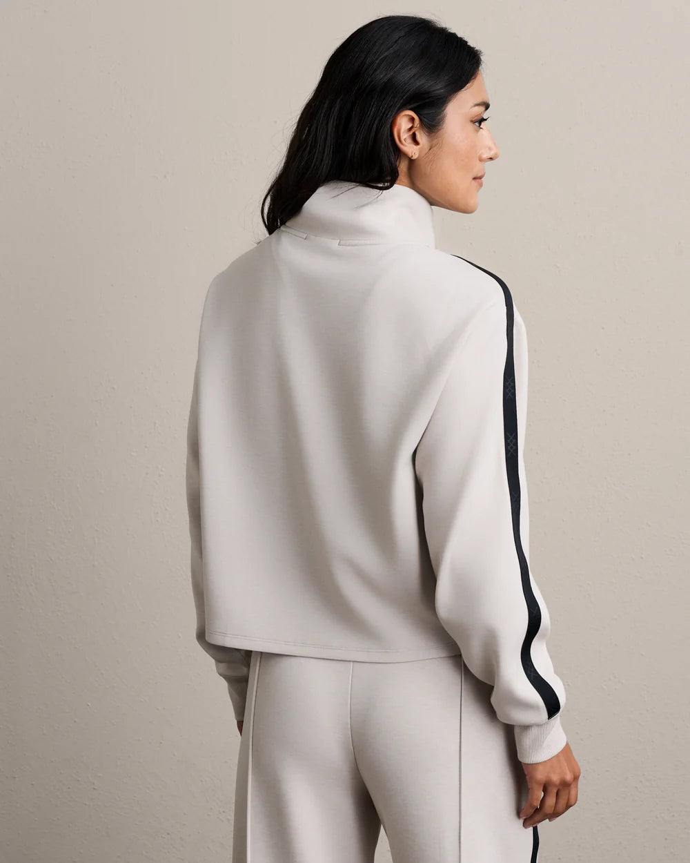 Rhone DreamGlow Track 1/2 Zip