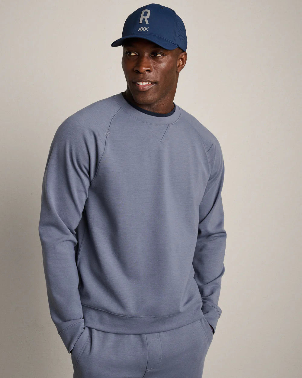 Rhone Dreamstate Crew Neck