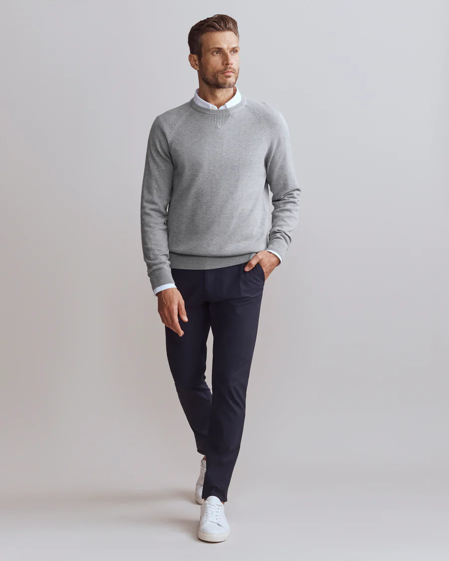 Rhone Dubliner Crew Neck Sweater