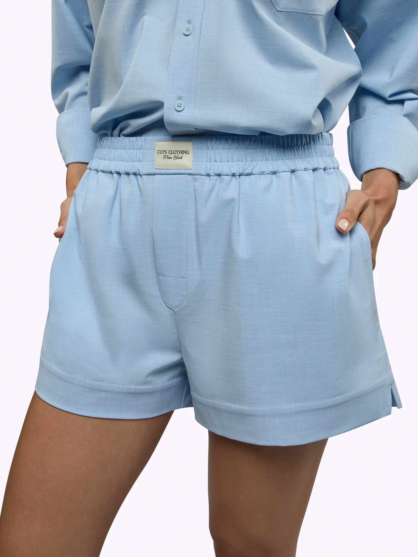 Cuts Soho Boxer Short