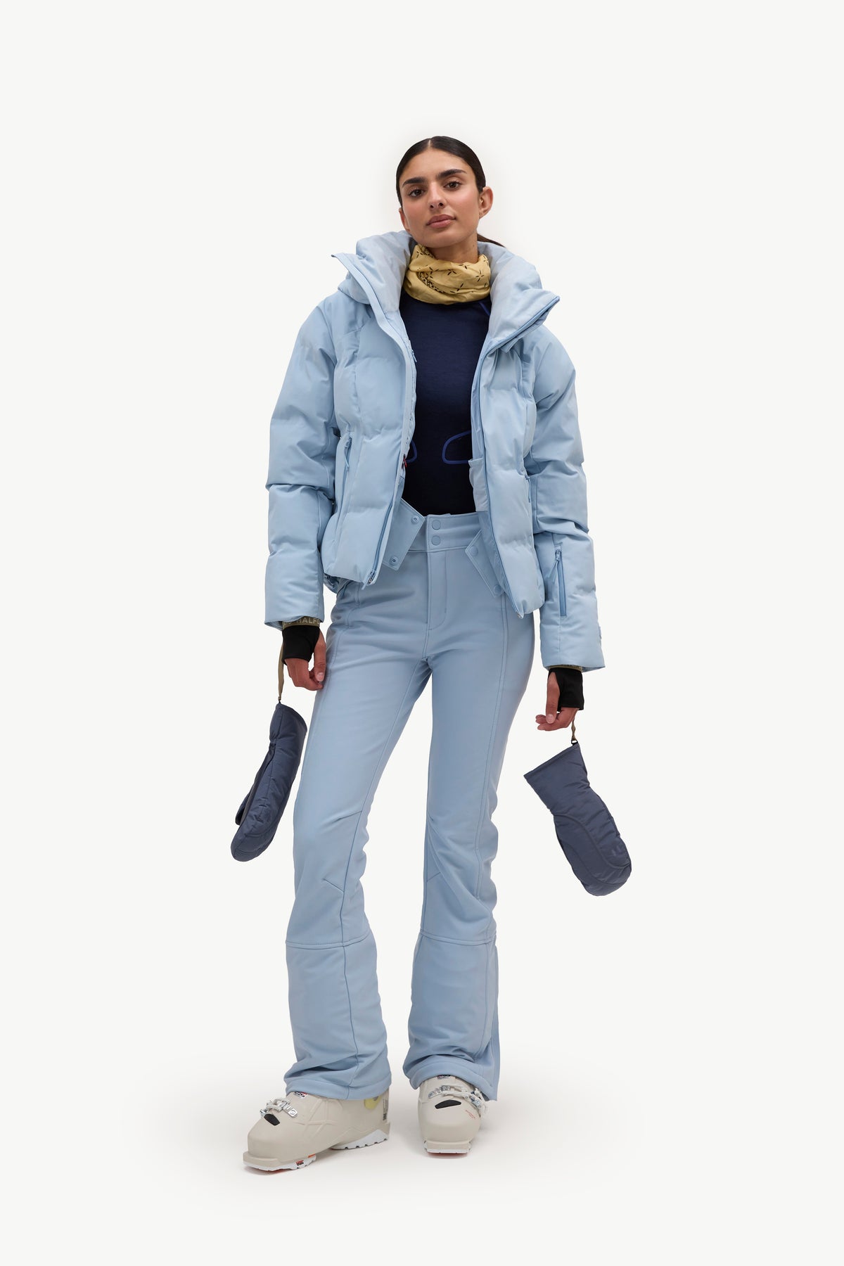 Halfdays Emma Pant 2.0