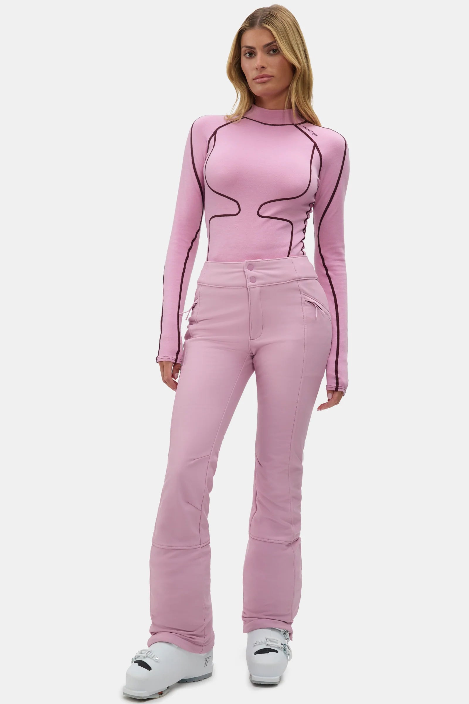 Halfdays Emma Softshell Pant