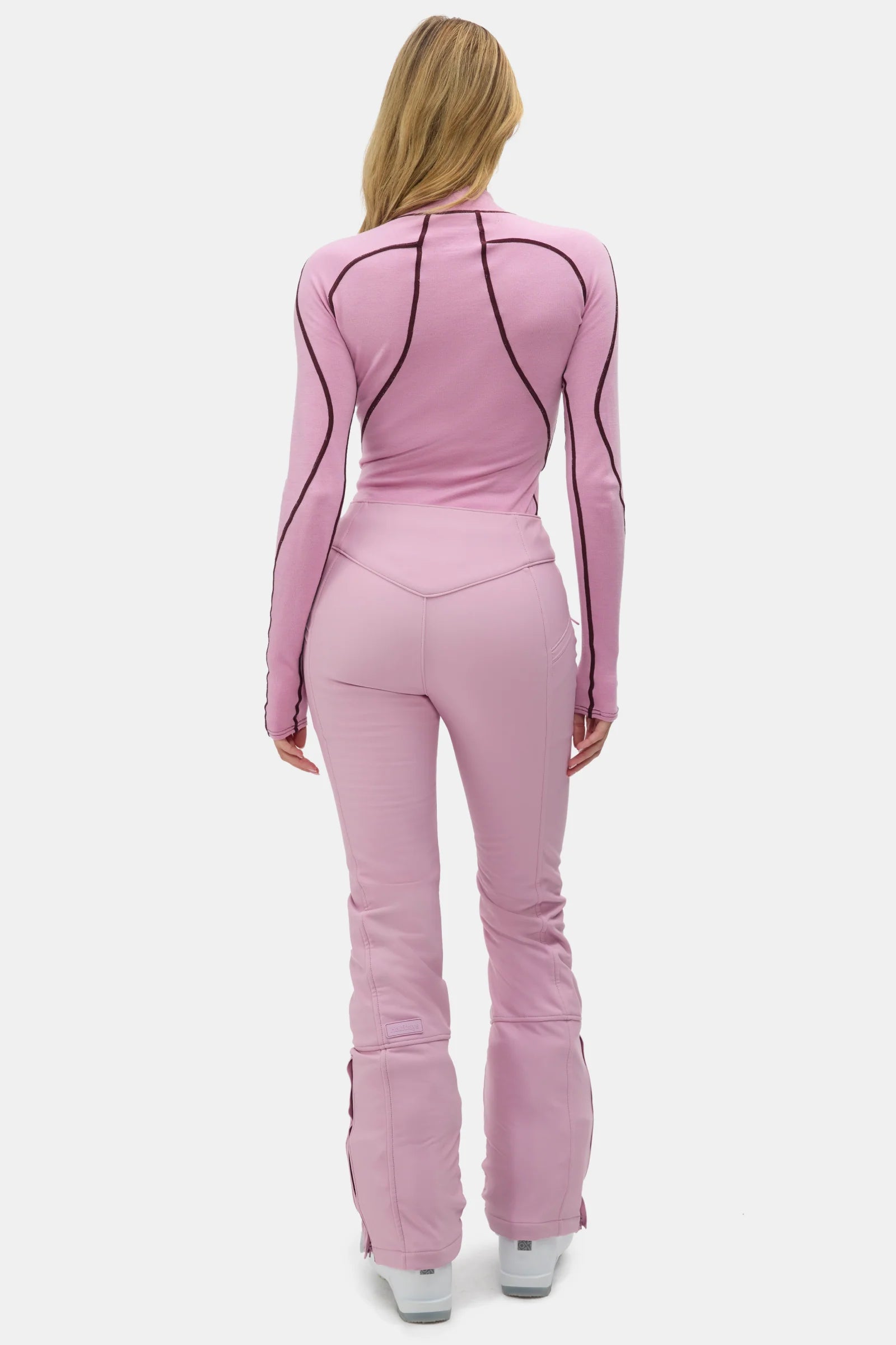 Halfdays Emma Softshell Pant