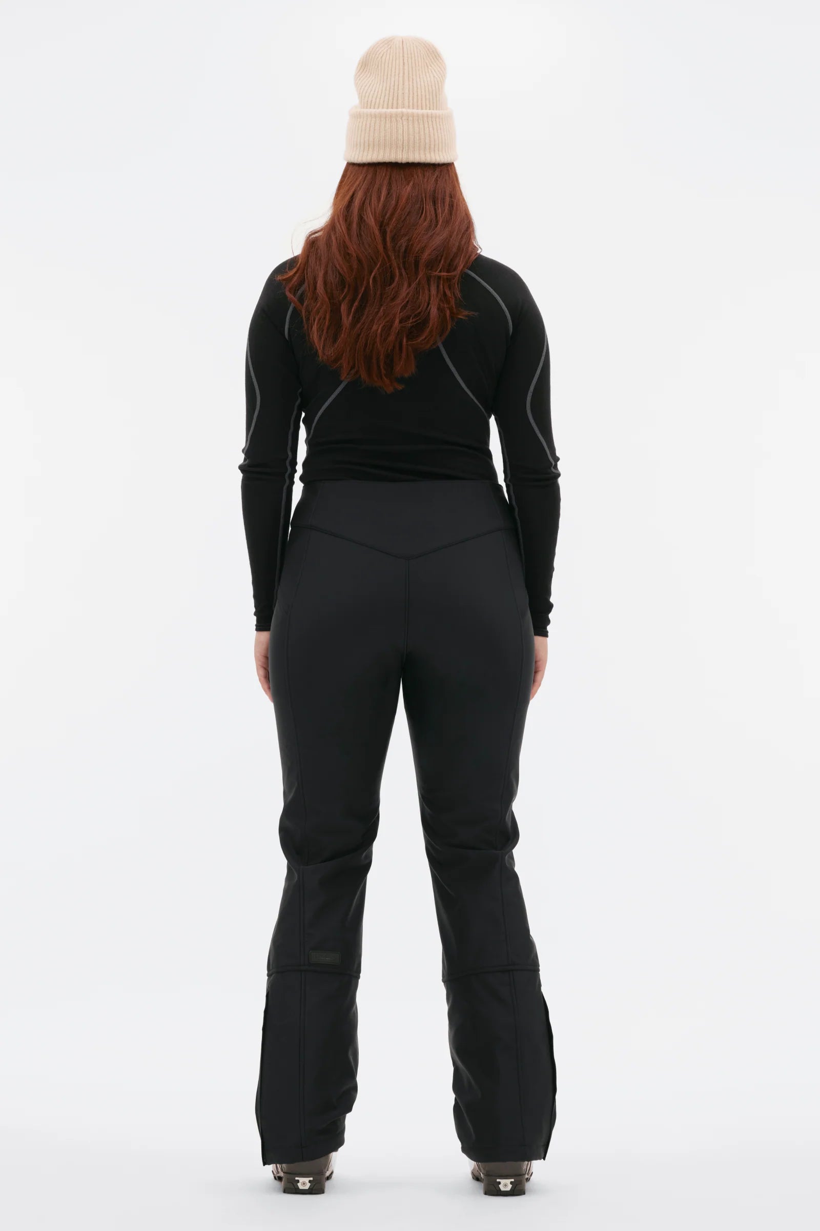 Halfdays Emma Soft Shell Pant