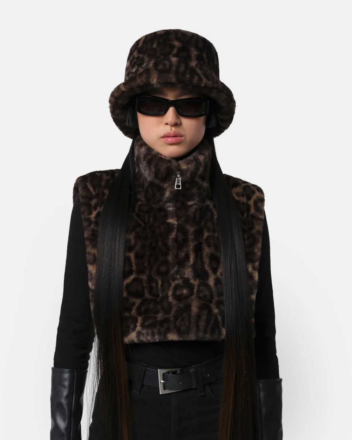 Apparis Amara Bucket Hat