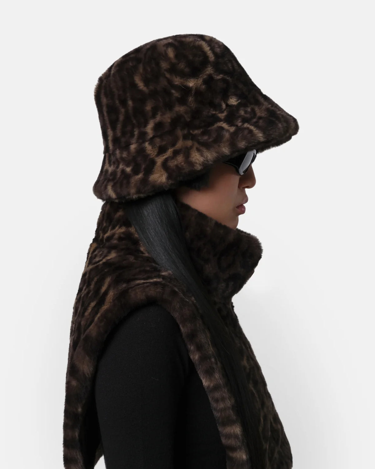 Apparis Amara Bucket Hat