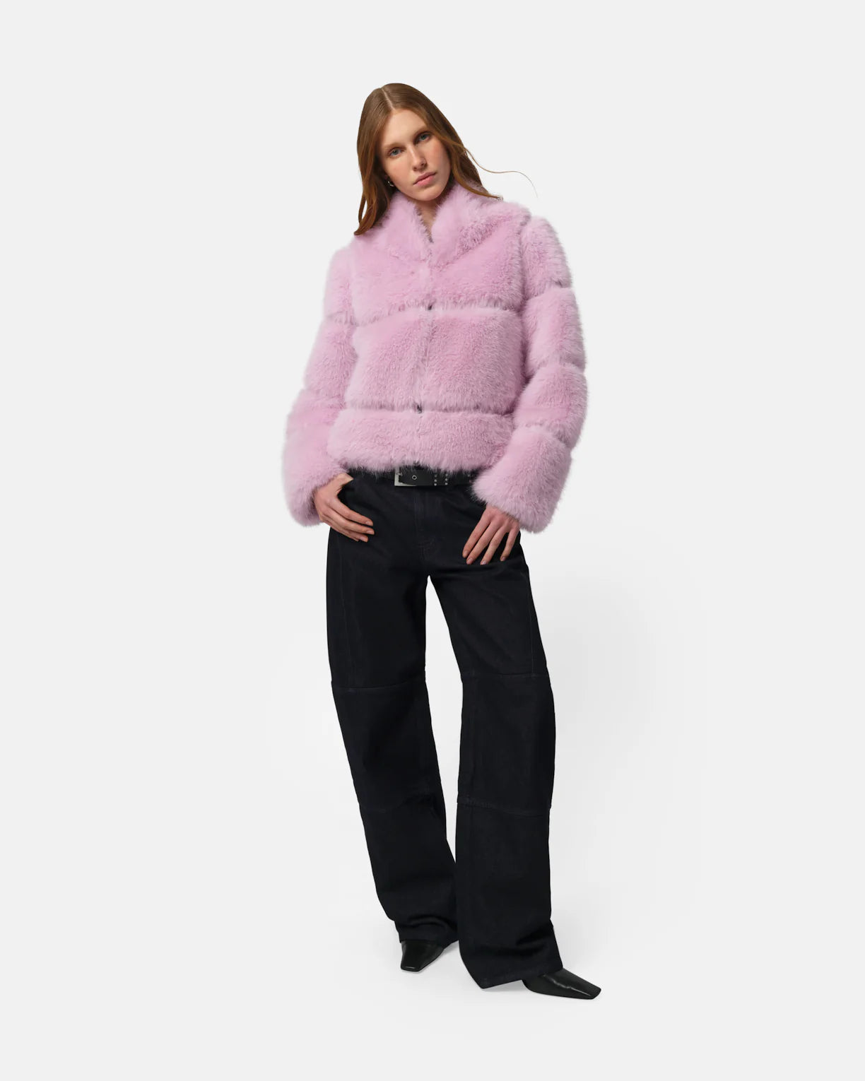 Apparis Sai Coat