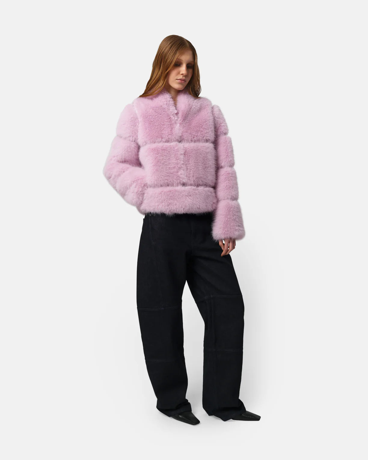 Apparis Sai Coat