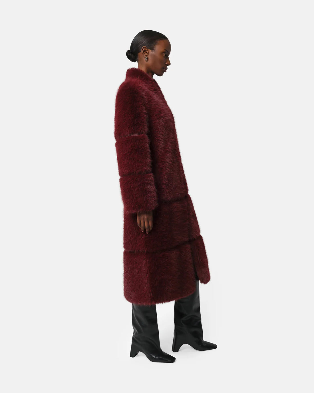 Apparis Sylke Sable Coat