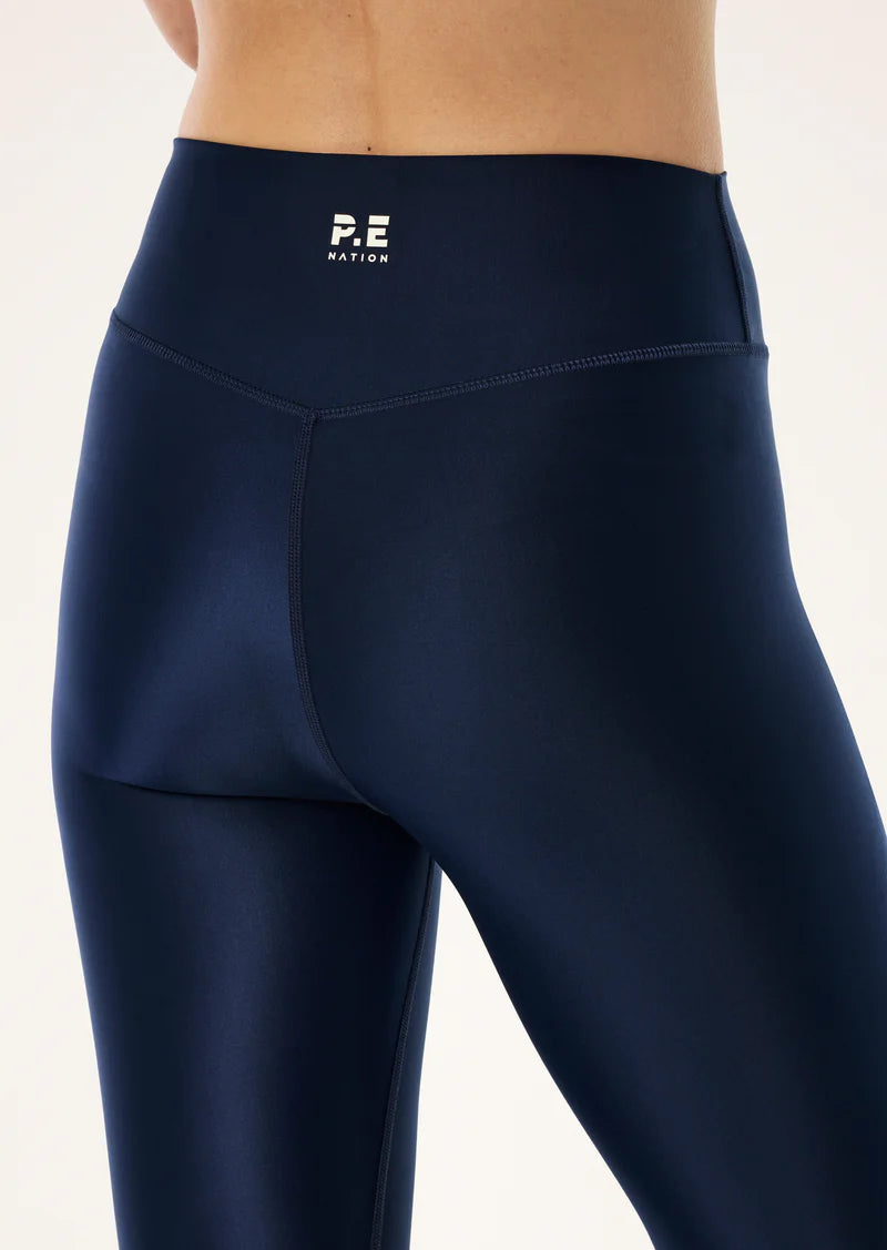 PE Nation Fairmont Full Length Legging