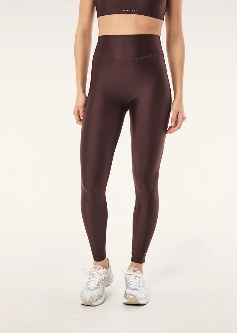 PE Nation Fairmont Full Length Legging
