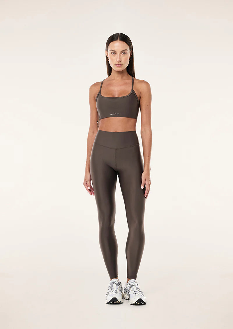 PE Nation Full Length Legging