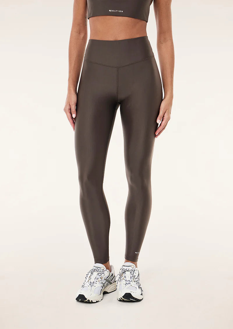 PE Nation Full Length Legging