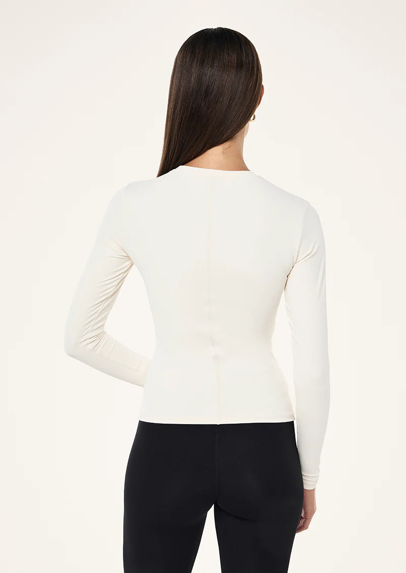 PE Nation Foundation Long Sleeve Top