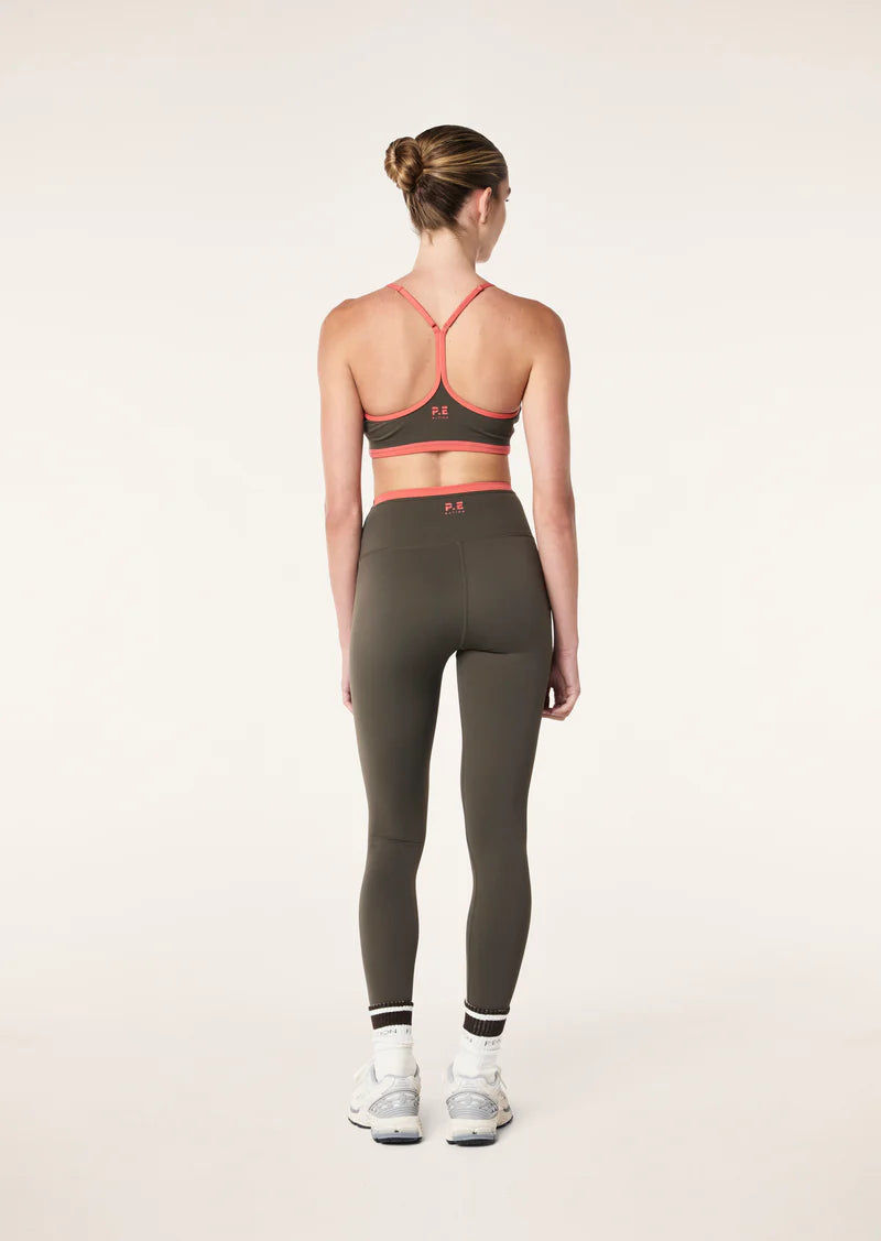 PE Nation Fundamental Sports Bra