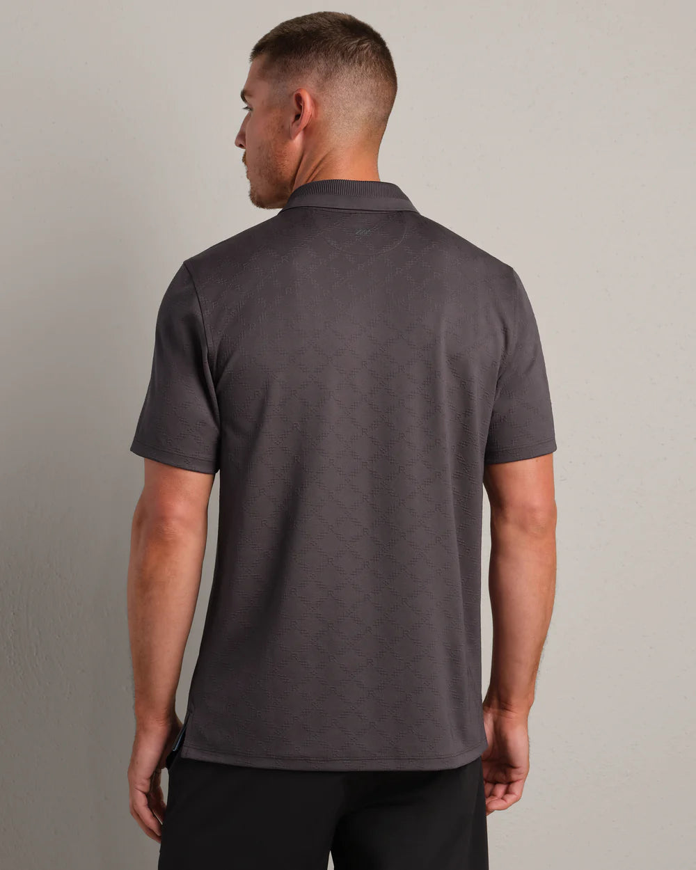 Rhone Fairway Polo