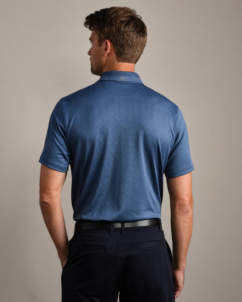 Rhone Fairway Polo