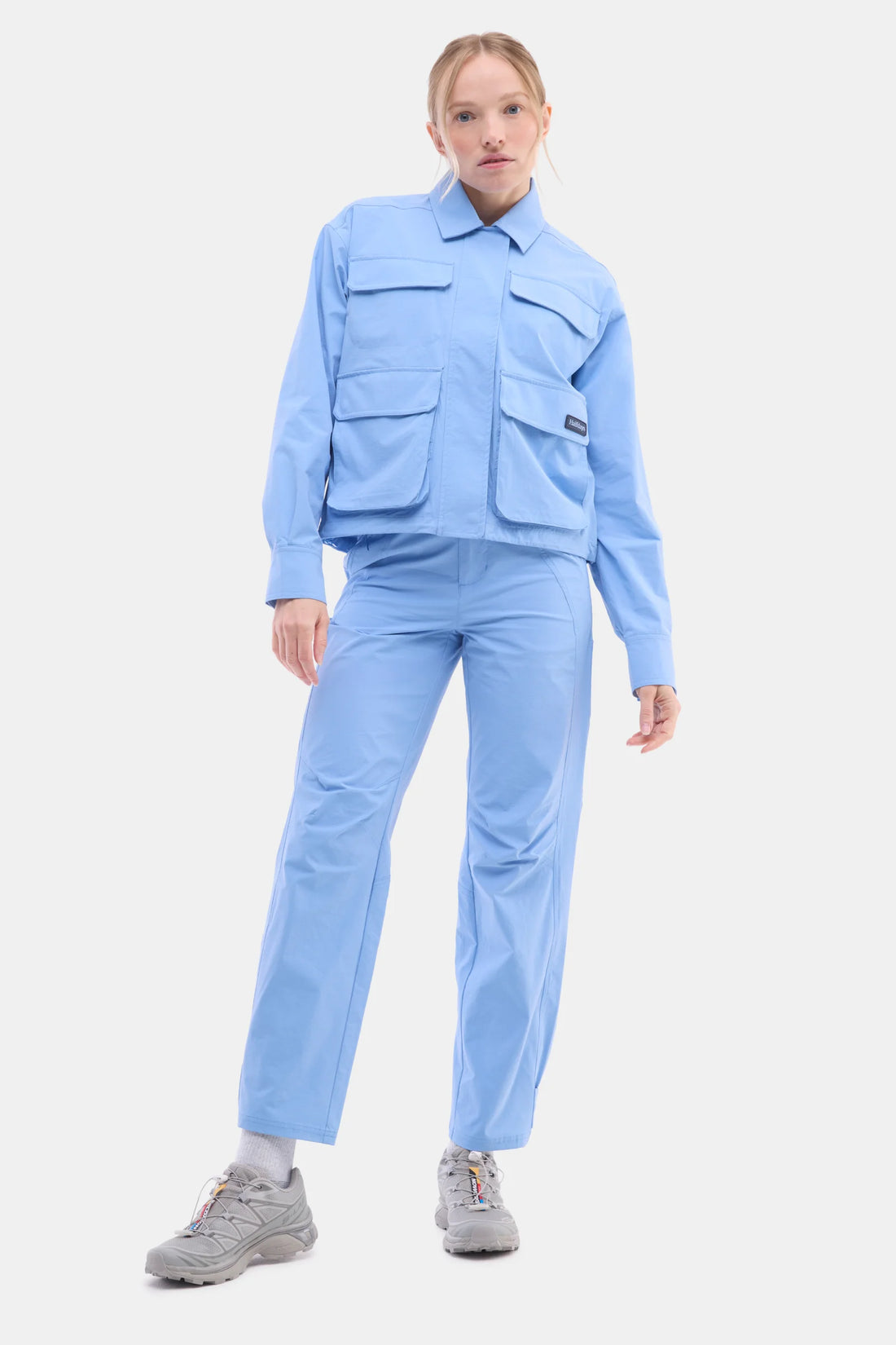 Halfdays Nan Field Jacket