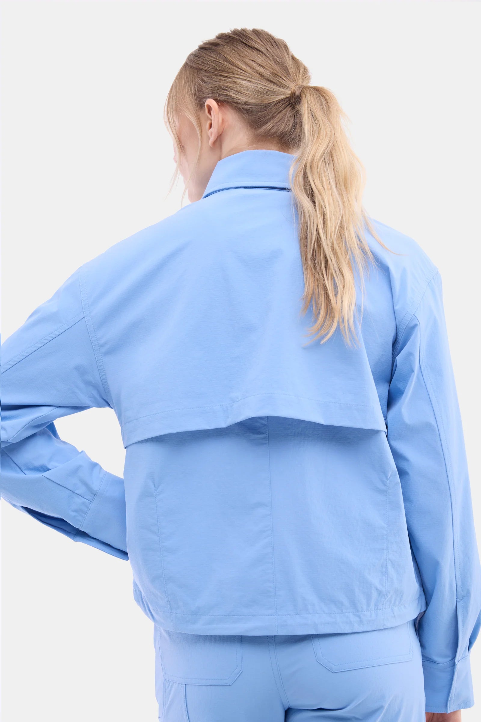 Halfdays Nan Field Jacket