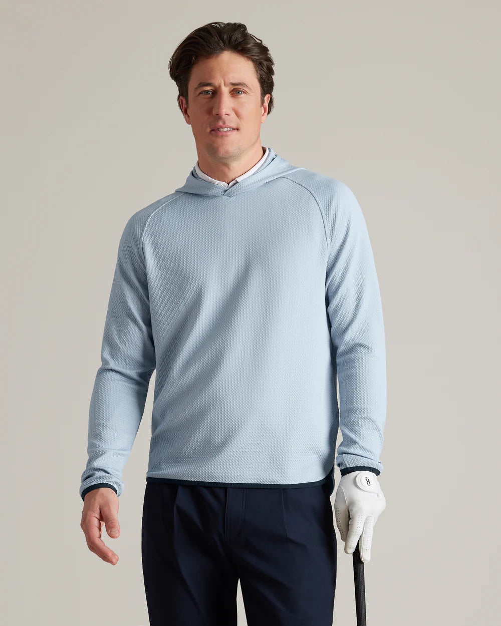 Rhone Founders Golf Hoodie