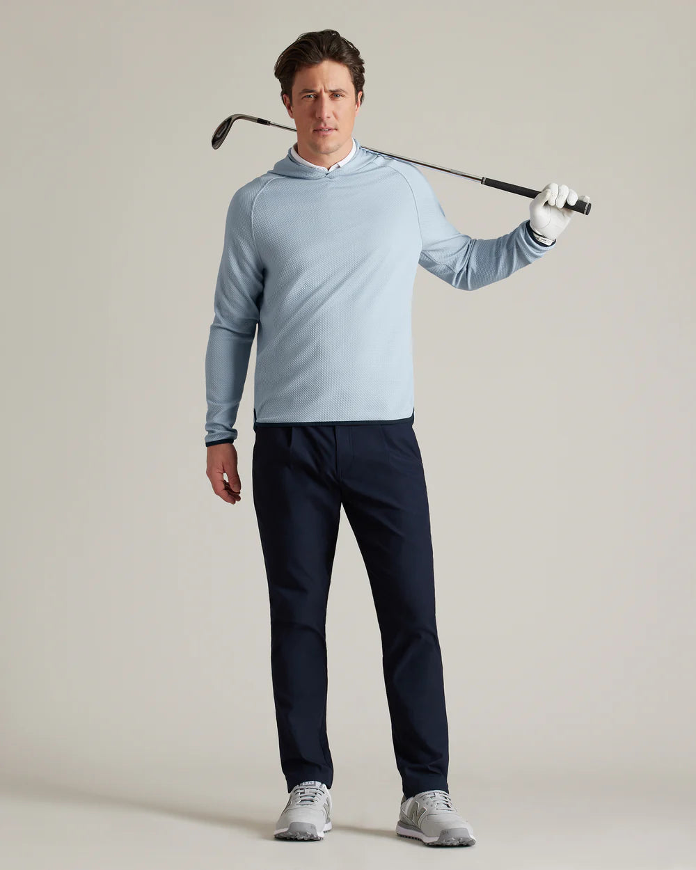 Rhone Founders Golf Hoodie
